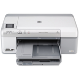 HP DESKJET D5360/ENG/SPA
