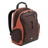 Case Logic Lightweight Sport Backpack - Backpack - 17.5