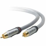 4' PureAV RCA Audio Cable