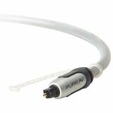 Belkin PureAV Silver Series Digital Optical Audio Cable