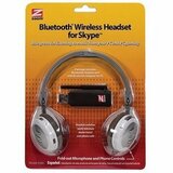 Zoom 4386 Wireless Stereo Headset - 43860068F