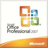 Microsoft Office 2007 Professional - 26914071