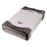 Addonics Zebra ZESU2CS eSATA/USB Combo Drive Enclosure - ZESU2CS
