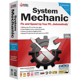 iolo System Mechanic - Up to 3 PCs