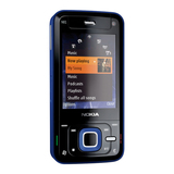 002B9M3 - Nokia N81 Smart Phone (Unlocked)