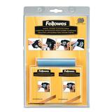 Fellowes Digital Camera Cleaning Kit Wipes