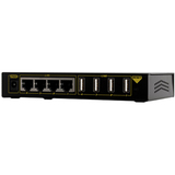 Tritton Innovative USB Server Hub - TRIUS100