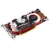 ASUS EAH3850/G/HTDI Graphics Card