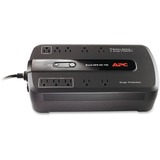 Back-UPS ES 750 Battery Backup System, 10 Outlets, 750 Volt Amps  MPN:BE750G