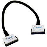 Cables To Go GO! MOD 1-Device Round Ultra ATA133 EIDE Cable