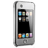 DLO HybridShell Case for iPod touch - DLZ2343917
