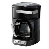 DCF212T - DeLonghi DCF212T 12 Cup Drip Coffee Maker