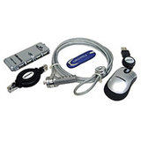 Lenmar LK15 Notebook Accessory Kit