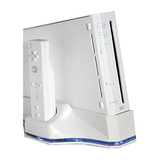 dreamGEAR 4 In 1 Cooling Stand