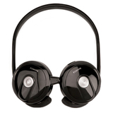 BLUETOOTH STEREO HEADPHONES WITH MICROPHONE
