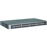 Netgear ProSafe GSM7248 Managed Ethernet Switch - GSM7248R100NAS