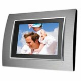 DP767 - Coby DP-767 Widescreen Digital Photo Frame