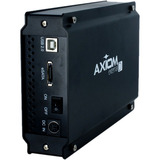Axiom 1 TB External Hard Drive