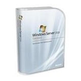 R18-02452 - Microsoft Windows Server 2008 - License - 20 User CAL