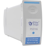 Elite Image UV Cyan Ink Cartridge - Cyan
