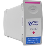 Elite Image UV Magenta Ink Cartridge - Magenta