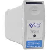 Elite Image Black Ink Cartridge - Black