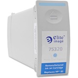 Elite Image UV Light Cyan Ink Cartridge