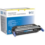 Elite Image Black Toner Cartridge For HP LaserJet CP4005 Series Printer - Black