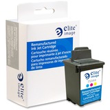 Elite Image Remanufactured Lexmark 20 Inkjet Cartridge ELI75344