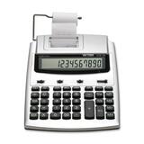Victor AntiMicrobial Portable Printing Calculator