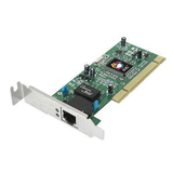 SIIG  INC. SIIG Dual Profile Gigabit Interface Card