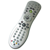 Noah Company Anywhere HA-IR01SV MCE Remote Control