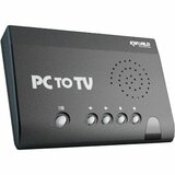 KWorld KW-SA235 PCTOTV Wireless Converter - KWSA235