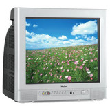 Haier HTR20 20" Direct View TV - HTR20