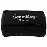 32-029-08 - Deluo Bluetooth GPS Receiver for Windows Mobile