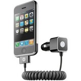 DLO Auto Charger for iPhone - DLZ9554317