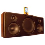 Electronics - Personal Audio - iPod Audio Systems & Speakers