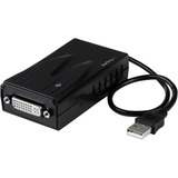  CONVERT YOUR USB 20 PORT INTO A DVI CONNECTION PROVIDES HIGH QUALITY MULTI D