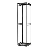StarTech.com Knock Down Audio Video Rack - RK4320AV