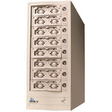 CAVALRY STORAGE - CADA008SA8 - Storage NAS