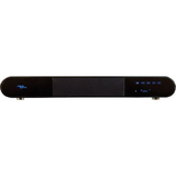Audiovox Acoustic Research HTB 80 Virtual Surround Sound Speaker System - HTB80