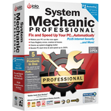 iolo System Mechanic v.10.0 Professional - 3 PC