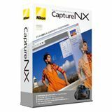 Nikon Capture NX