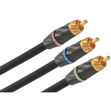 4m Hi-Res Component Cable
