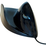 Ergoguys, LLC 0090-0020 E-Quill-AirO2Bic Mouse