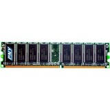 PNY Optima 4GB DDR2 SDRAM Memory Module - MD4096KD2667