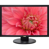 26IN LCD 800:1 1920X1200 VGA DVI 5MS WIDE TILT ADJ STAND 3YR