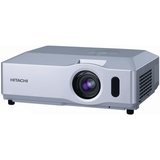 CP-X417 - Hitachi CP-X417 MultiMedia Projector