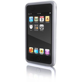 iSkin Multimedia Player Skin for iPod Touch