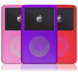 iSkin Claro Slims IPod Skin Cruise Pack - CSCCRUA